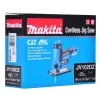 Makita JV102DZ elektrická priamočiara píla 3000 zdvihov/min