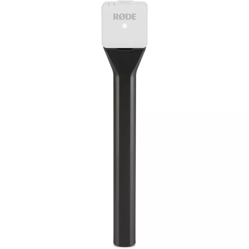 Rode Interview GO adaptér rukoväte pre Wireless GO II (poškodený obal)