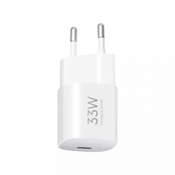 Xiaomi 33W Nano napájací zdroj (USB-C) EU (67378) nové EAN