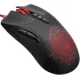 BLOODY A90 myš Gaming pravá ruka USB Type-A optická 6200 DPI