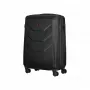 Wenger 612537 kufor, 59 l, čierny