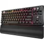 Mechanická tenkeyless klávesnica CORSAIR K70 PRO TKL — RGB podsvietenie, kompaktné rozloženie