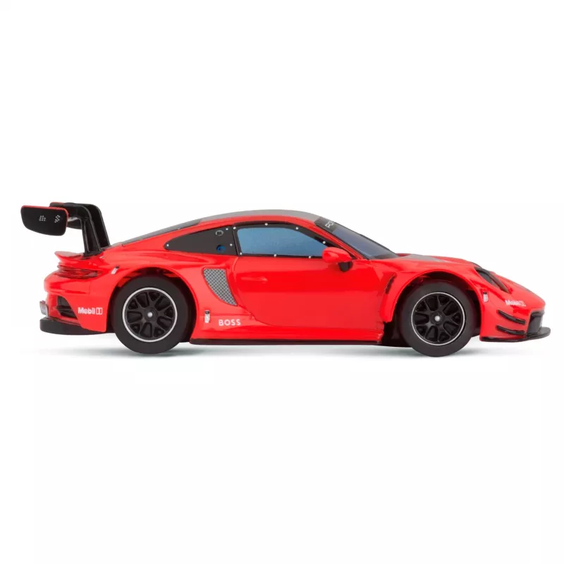 Model športového auta Carrera Porsche 911 GT3 R Red Devil 8 rokov