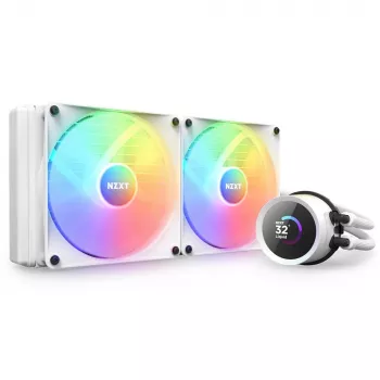 All-in-One kvapalinový chladič NZXT Kraken 280 RGB