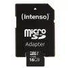 Flash pamäť Intenso 16GB microSDHC UHS-I Class 10