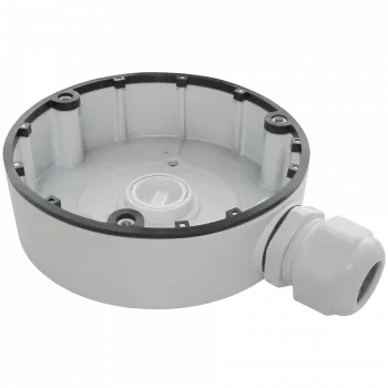 Konektorová zásuvka Hikvision DS-1280ZJ-DM8