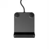 Čítačka kariet SBOX CR-02 s USB rozhraním pre SD a MicroSD karty