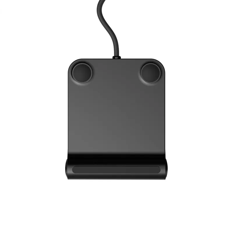 Čítačka kariet SBOX CR-02 s USB rozhraním pre SD a MicroSD karty
