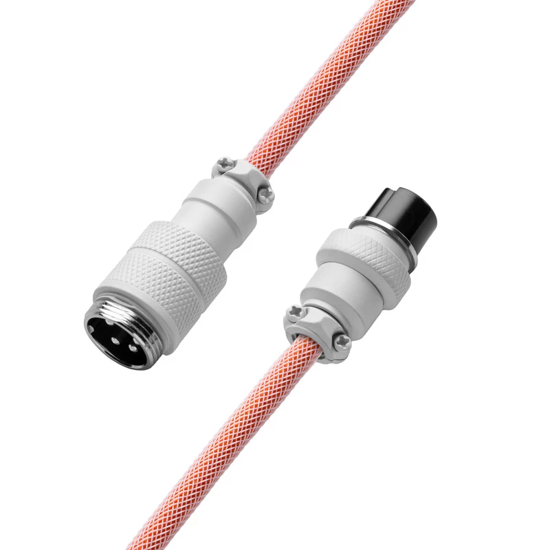 Cablemod CM-PKCA-CWAW-OW150OW-R USB kábel 1,5 m USB A USB C oranžový (CM-PKCA-CWAW-OW150OW-R)