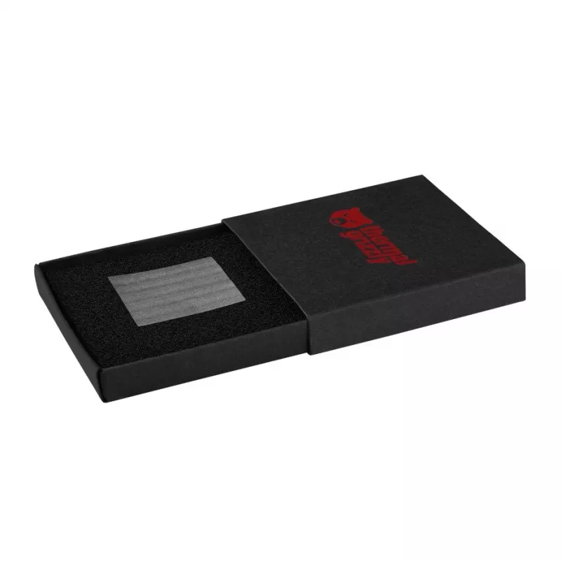 Teplovodivá podložka Thermal Grizzly TG-KS-29-25 29 mm x 25 mm x 0,2 mm