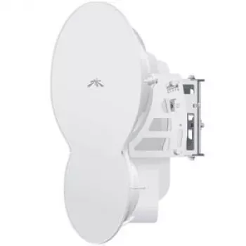 Ubiquiti AirFiber AF-24, 1,4 Gbit/s+ Backhaul, 24 GHz (cena za kus) 1,4 Gbit/s+