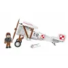 Stavebnica Cobi Nieuport 17 C.1 274-dielna modelárska sada