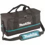 Makita 832188-6 ručný vysávač čierny