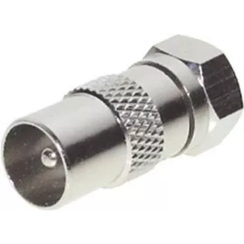 Koaxiálny adaptér IEC ShiverPeaks BS85323