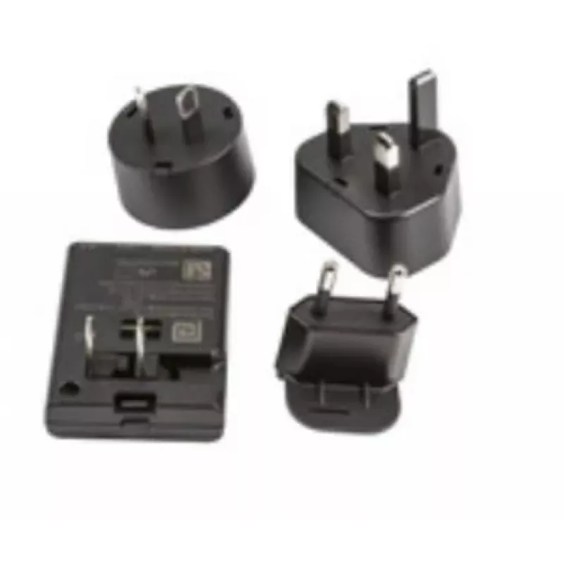 Napájací adaptér Intermec 213-029-001 čierny