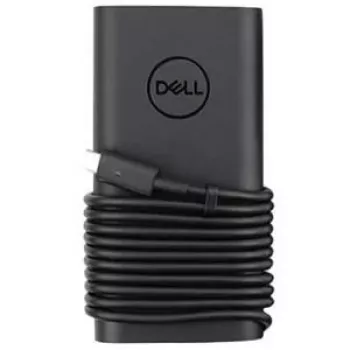 DELL PN0CV napájací adaptér/menič interiérový 90 W čierny