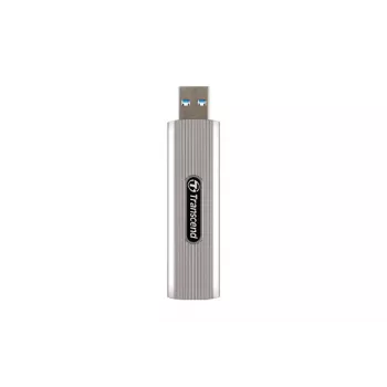 SSD disk Transcend 1 TB externý USB Type-A 3.2 Gen 2 ESD320A