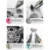 Beldray BEL01732TTVDE 14-in-1 parný čistič