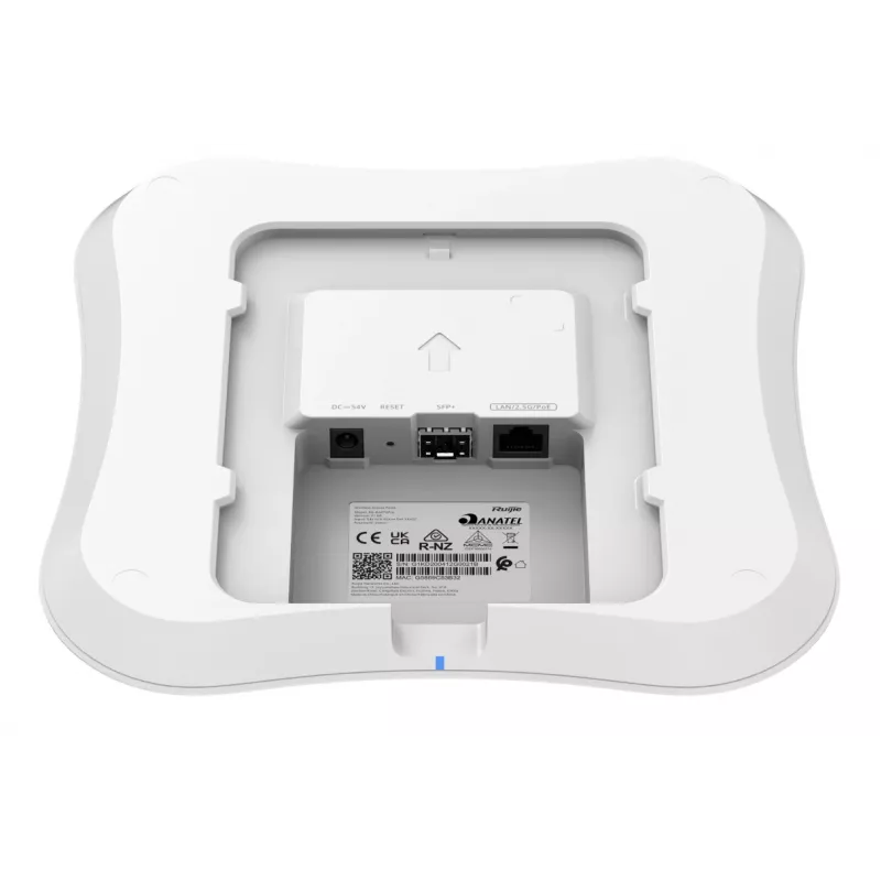 Ruijie Reyee RG-RAP73Pro prístupový bod Wi-Fi 7 trojpásmový, BE14000