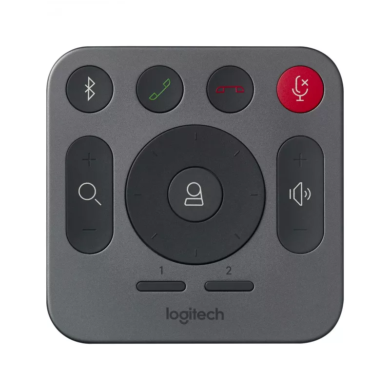 Logitech Rally diaľkový ovládač pre konferenčnú kameru (MPN 993-001940)