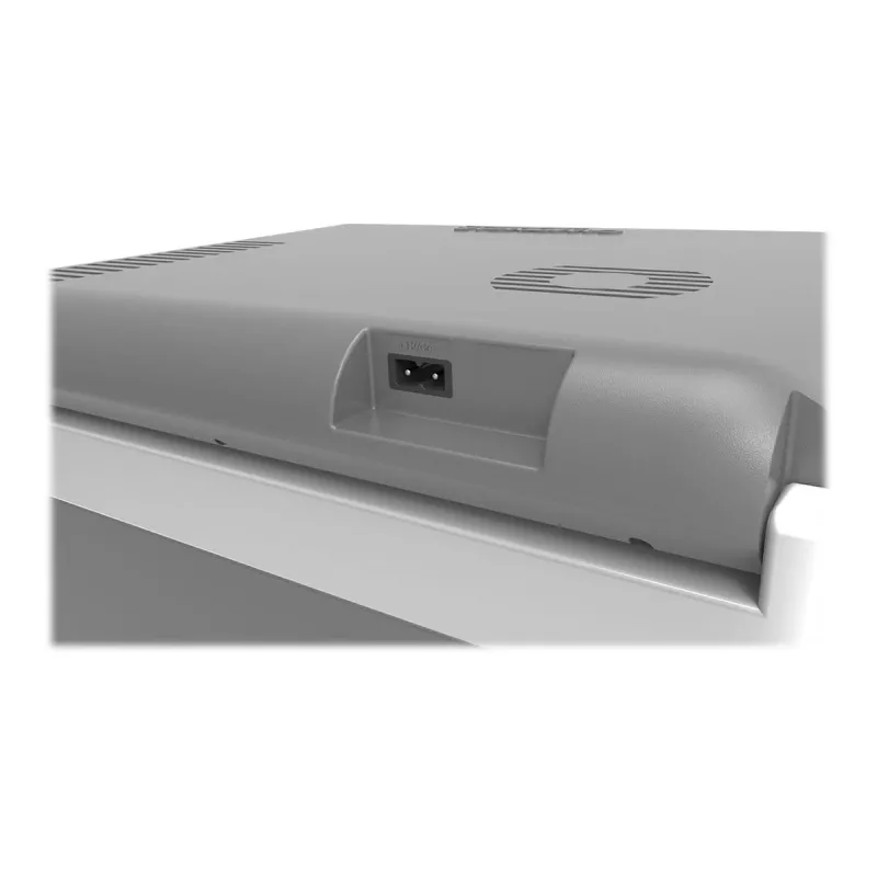 Chladiaci box Campingaz Powerbox Plus 36 L elektrický sivý