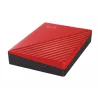 Externý pevný disk Western Digital 6TB 3.2 Gen 1 WDBR9S0060BRD-WESN