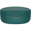 Belkin SoundForm Bolt AUC009btTE slúchadlá do uší true wireless s mikrofónom, modrozelené