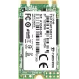 Transcend MTS552T2 - SSD - 512 GB - interné - M.2 2242 (obojstranné) (M.2 2242 (obojstranné)) - SATA 6Gb/s (TS512GMTS552T2)