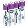 Ansmann 1311-0028 domáca batéria akumulátor AAA Lithium-Ion (Li-Ion)