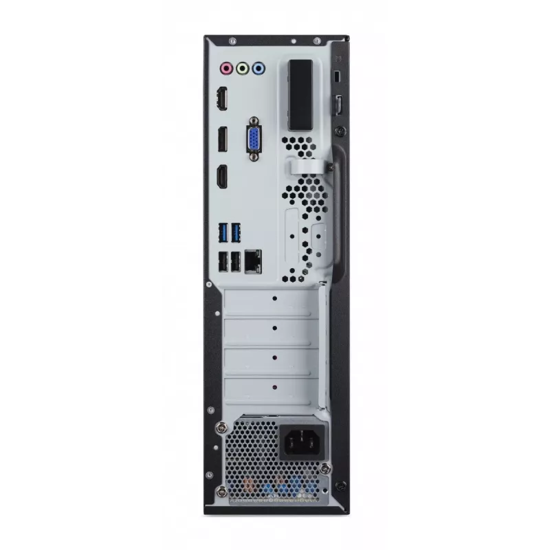 Desktop PC Acer Veriton VX2730G U5 225 s 16 GB RAM a 512 GB SSD, Windows 11 Pro