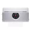 Vákuovačka Adler AD 4503, 130 W, vákuum -750 až -800 mbar, konektor Type-C, sivá/biela