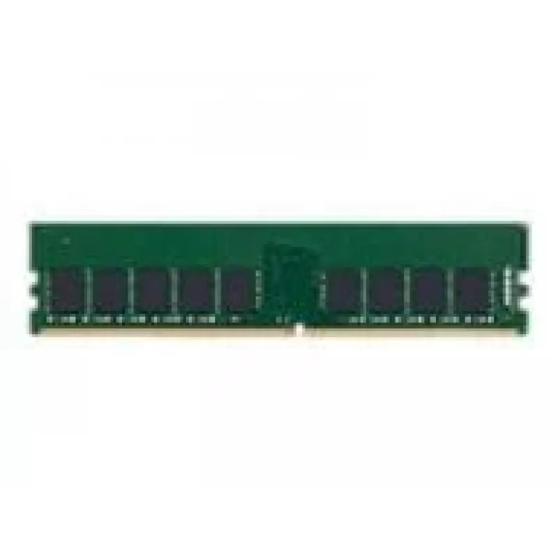 Kingston Technology KTD-PE432E/32G pamäťový modul 32 GB 1 x 32 GB DDR4 3200 MT/s 288-Pin DIMM ECC