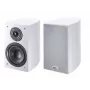 Stĺpový reproduktor Heco Victa ELITE 302 biely pár – 2-pásmový stĺpový reproduktor, stereo set