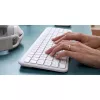 Logitech 920-012452 produkt biely
