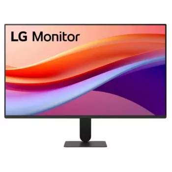 LG 24U41YA-B počítačový monitor 61 cm (24) 1920 x 1080 pixelov Full HD čierny