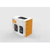 2-pásmový reproduktor Denver GAS-500 6 W