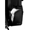 XD DESIGN BATOH SOFT DAYPACK BLACK P/N:P705.981