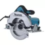 Makita HS7611 ručná okružná píla 19 cm 5500 ot/min 1600 W