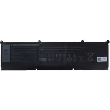 Dell batéria 56 Wh pre XPS 15 (9500) Li-Polymer 11,4 V / 4650 mAh / 56 Wh