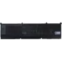 Dell batéria 56 Wh pre XPS 15 (9500) Li-Polymer 11,4 V / 4650 mAh / 56 Wh