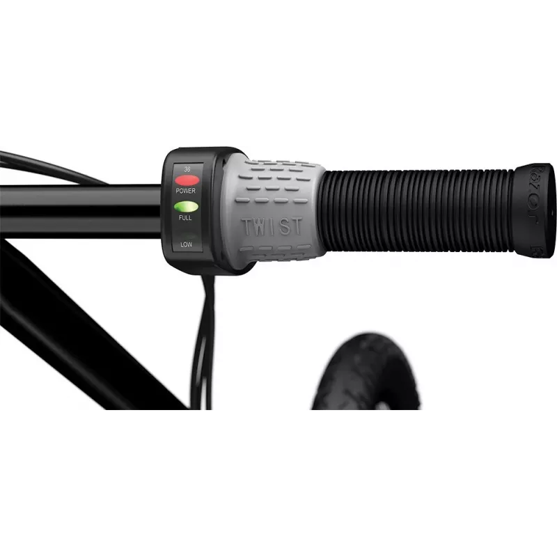 Elektrická kolobežka Razor Ecosmart SUP