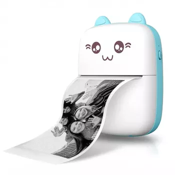 Extralink termálny papier, Regular, 1 kus