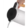 Kanvica z nehrdzavejúcej ocele biela 1,5 l Salt & Pepper Concept RK3300