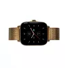 Smartwatch MaxCom FW55 zlatý ružový