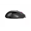 Káblová optická myš NATEC NMY-2047 USB Type-A, 4000 DPI, 6 tlačidiel, pre pravákov, podsvietenie