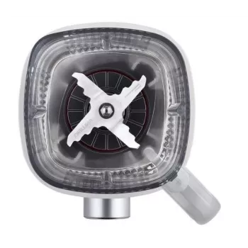 ZWILLING Universal 1200 L stolový mixér 1200 W, strieborný