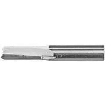 Makita - zaobľovacia fréza - rovná - 10 mm - dĺžka: 51 mm (D-47531)
