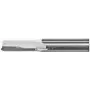 Makita - zaobľovacia fréza - rovná - 10 mm - dĺžka: 51 mm (D-47531)