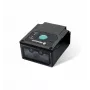 Pevný čítač čiarových kódov Newland FM430 Barracuda 1D/2D CMOS káblový USB čierna