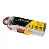 Batéria Tattu 2300mAh 14,8V 75C 4S1P XT60